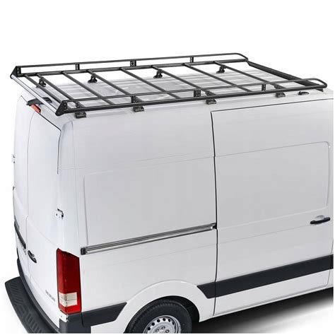 Platforma Bagażowa Vw Transporter T5 T6 Long L2 H1 Bagażniki Dachowe