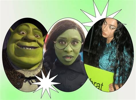 16 Green Halloween Costume Ideas For 2024 From Wicked To Brat