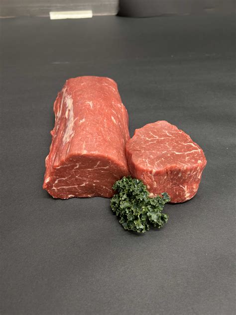Prime Center Cut Filet Mignon Pickup in Manhattan Beach, CA | Manhattan