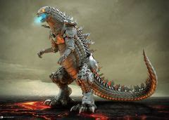 Mechagodzilla Ready Player One Image Gallery Wikizilla The Kaiju