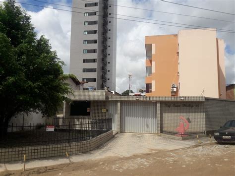 Apartamento Venda Quartos Su Te Vaga Iputinga Recife Pe