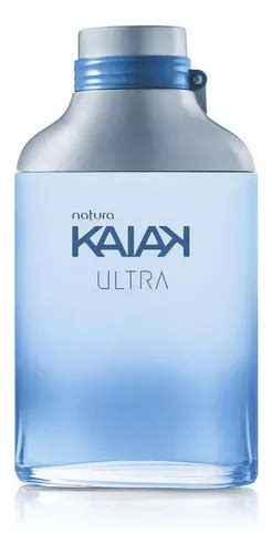 Kaiak Ultra Masculino Natura Volumen De La Unidad 100 Ml Envío gratis