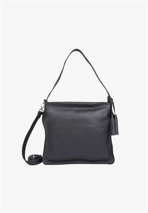 Gerry Weber Cadiz 32 Cm Handtas Blackzwart Zalandobe