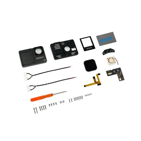 Geprc Naked Camera Kits