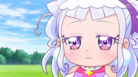 ゆくブラっ on Twitter ボルトになっていたわけではないようです precure nitiasa https t co