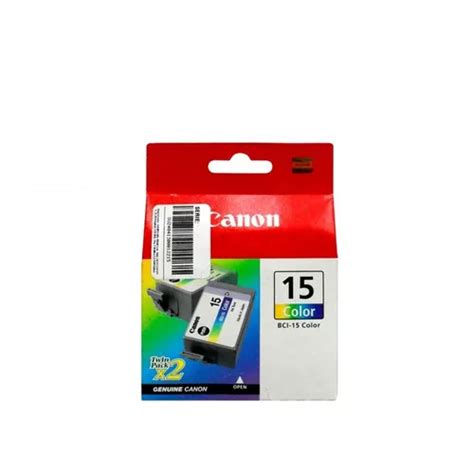 Cartucho Canon Bci Tricolor Env O Gratis