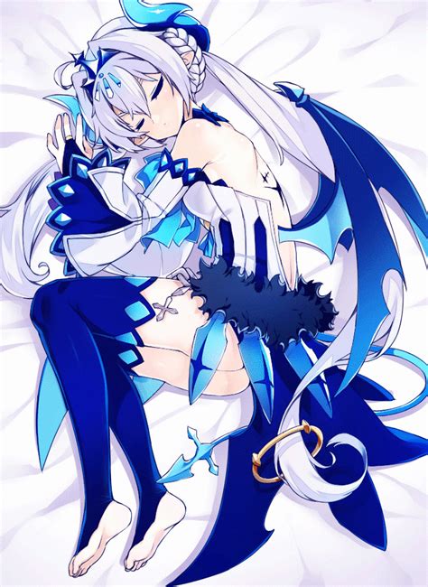 anime :: fandoms :: elsword :: luciela r. sourcream :: noblesse ...