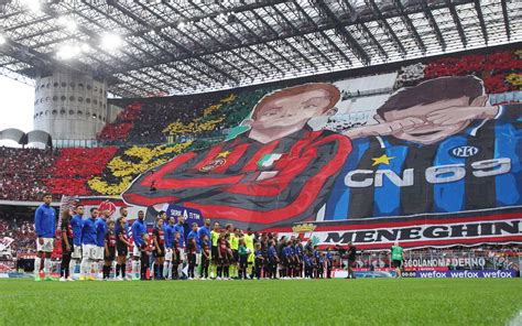 Serie A Media Spettatori Allo Stadio Nel 2022 2023 La Classifica