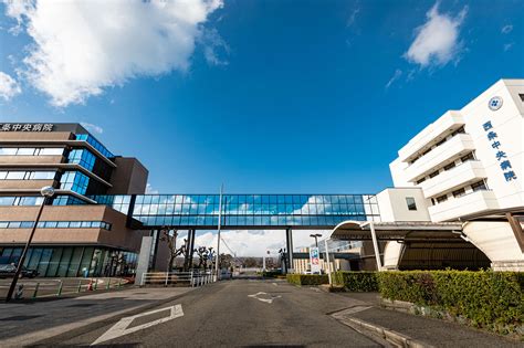 建物・設備案内 西条中央病院｜愛媛県西条市の地域医療を支える病院