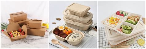 Disposable Food Containers Wholesale from China