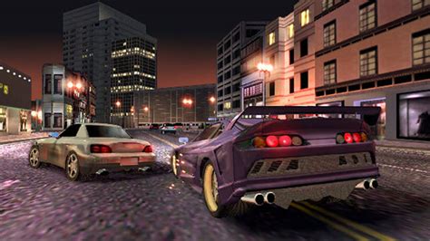 Midnight club 3 remastered - hardlinda