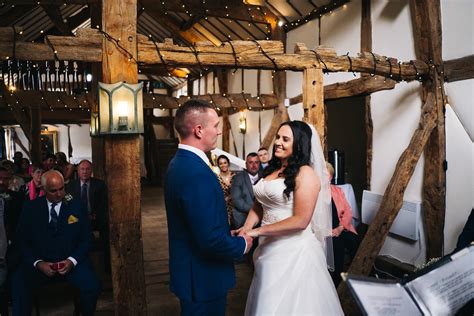 Laura + Nick | The Plough Inn, Congleton Wedding — Sally T Photography