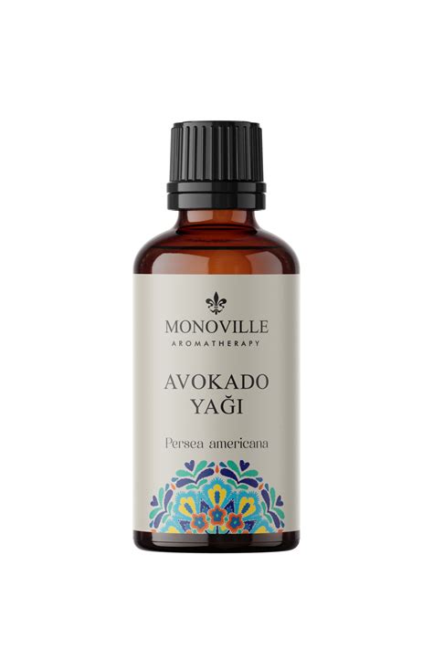 Monoville Avokado Ya Ml So Uk S K M Saf Ve Do Al Avocado