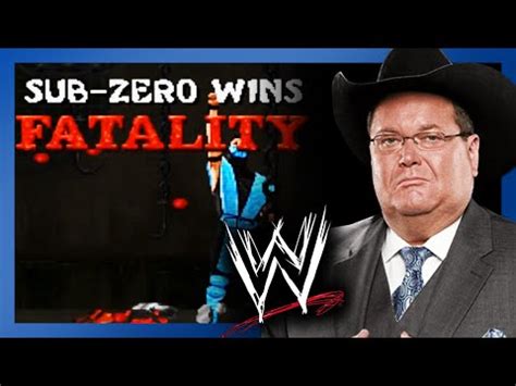 Video Games with WWE Commentary