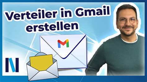 Gmail Verteiler Anlegen Und Schnell Mehrere Personen Per E Mail