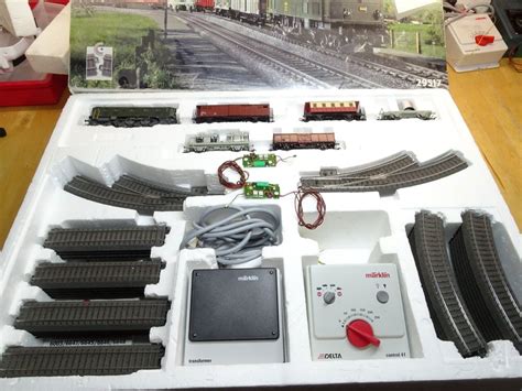 M Rklin Startpackung Ae C Gleis Digital H Ws Ac Kaufen