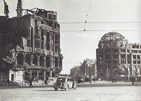 Berlin Ruine Hotel F Rstenhof Und Haus Vaterland Potsdamer Platz