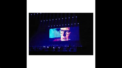 Ennio Morricone The Official Concert Celebration In Budapest