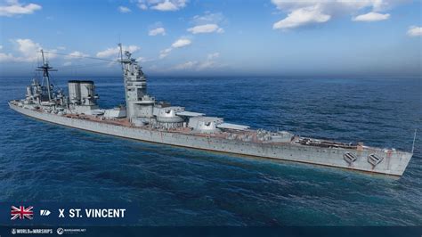 St Vincent UK T10 BB Screenshots Release 0116 EN 1920x1080 WG SPB WoWs