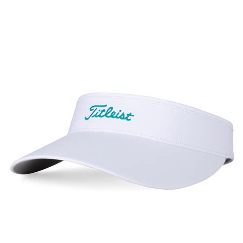 Womens Golf Visor Titleist Womens Sundrop Visor