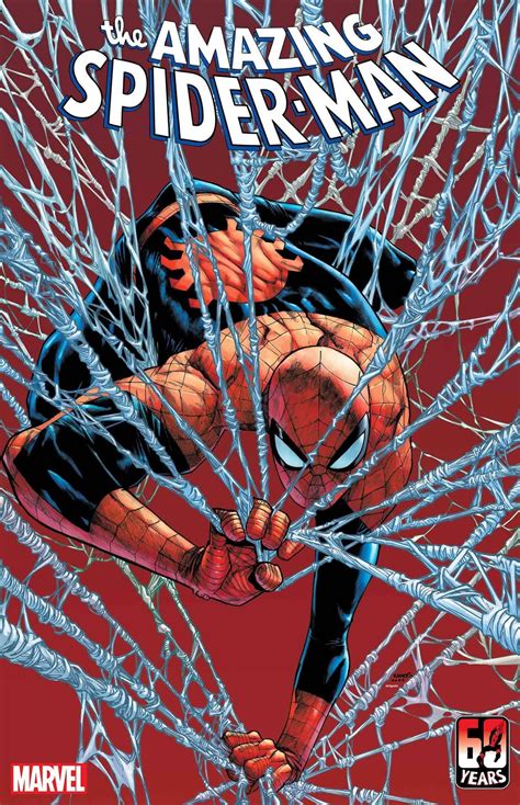 amazing spider man celebrate  issues   spectacular variant covers