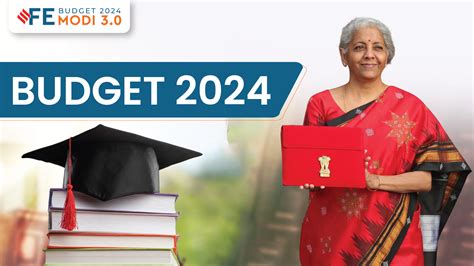 Education Budget 2024 Highlights: Education sector awaits key announcements - Check latest ...