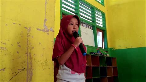 Sholawat Anak Tk Tunas Bangsa Kedunggading Viral Penyanyicilik Youtube