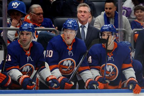 How Patrick Roy can improve the New York Islanders