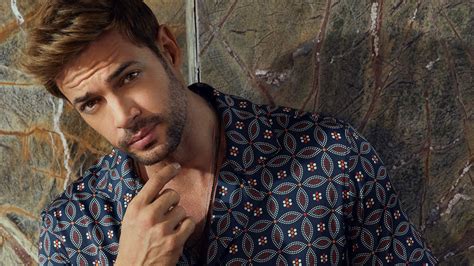 William Levy finalmente habla sobre relación con Elizabeth Gutiérrez