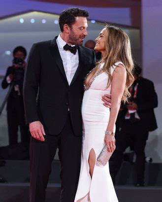 Jennifer Lopez et Ben Affleck les indiscrétions du pasteur qui les a