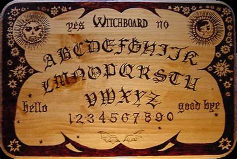 Vintage Ouija Board Flickr Photo Sharing