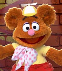 Fozzie Bear Voice - Muppet Babies (2018) (Show) | Behind The Voice Actors