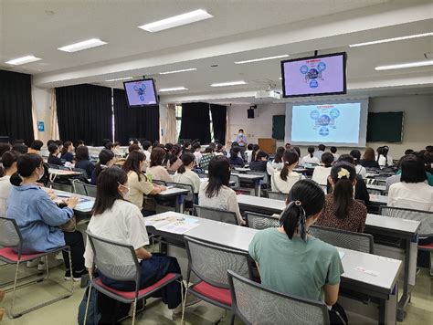 オープンキャンパス｜国立大学法人奈良国立大学機構 奈良女子大学