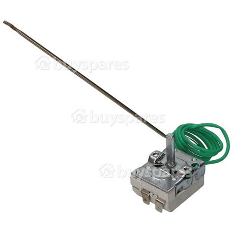 Capillary Thermostat Tecasa Nt 252 Zw 9 50 285°c Buyspares