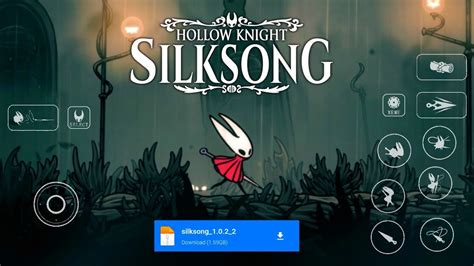 Silksong Port Mobile - 📌 Silksong Port Mobile | Silksong Android [Novedades] - YouTube