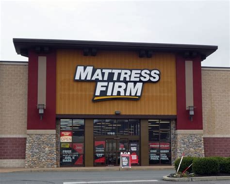 Mattress Firm - Hamburg, PA