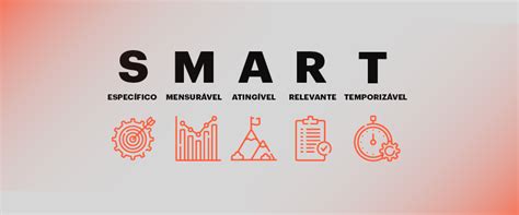 Metas SMART O que são Quais as vantagens Como aplicar na prática