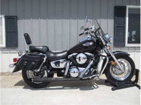 Buy 2003 Kawasaki Vulcan 1500 Classic 1500 Classic On 2040 Motos