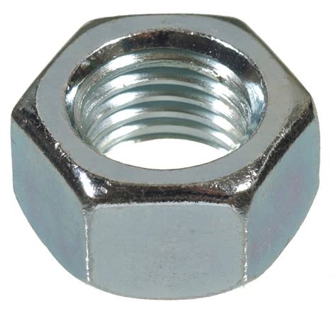 Hillman Metric Hex Nut For General Application M3 0 50 In Canadian Tire