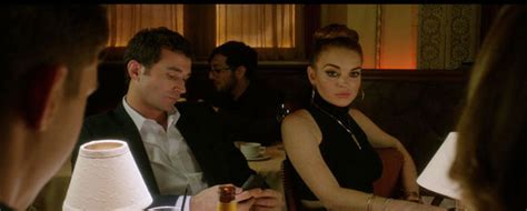 Lindsay Lohan in New Photos from The Canyons