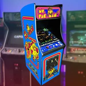 Ranking the Best Classic Arcade Games - Read it on PlayPlayFun