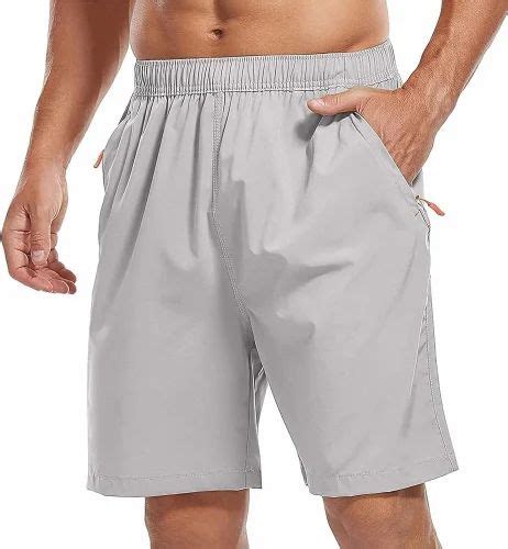 Solid Men 4 Way Lycra Sports Shorts At Rs 120 Piece In New Delhi ID