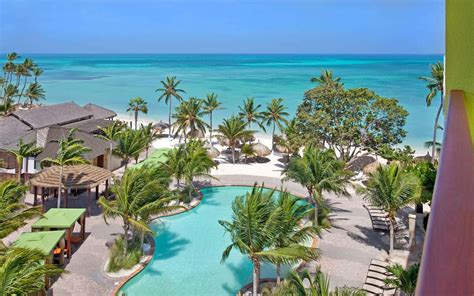 Top All-Inclusive Aruba Resorts | Travel + Leisure