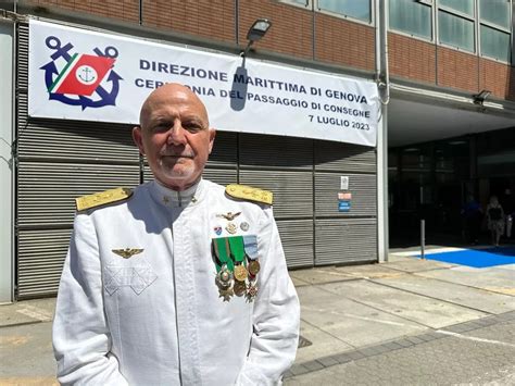 Capitaneria Di Porto Pellizzari Chiede Rinforzi Al Suo Insediamento A