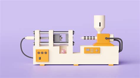 Custom Injection Molds Top 4 Reasons Why They Are Expensive