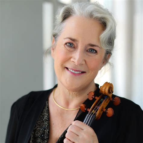 Lucie Robert, violin and Jeffrey Cohen, piano – Visiting Artist Series – Events and Announcements