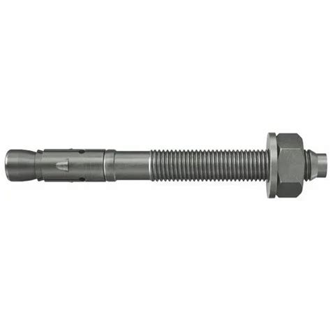 Bolt Anchor Faz Ii Hbs Fischer International