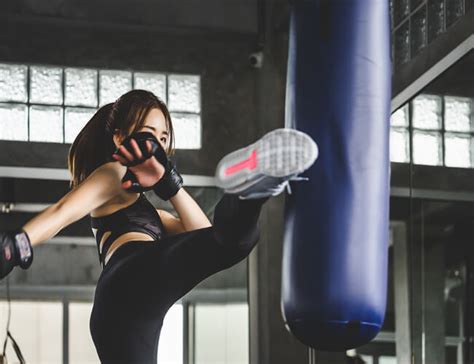 Adult Kickboxing What To Expect And How It Can Better Your Life And Body