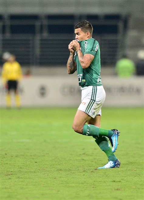 Artilheiro Dudu V Palmeiras Mais Forte Em Casa E Quer Fim De Jejum Em